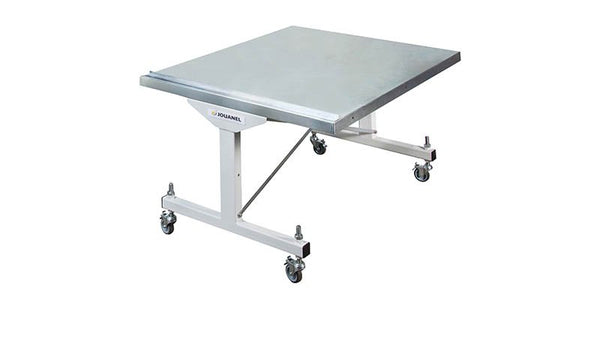 CLD-TAB-1M - Mobile exit table
