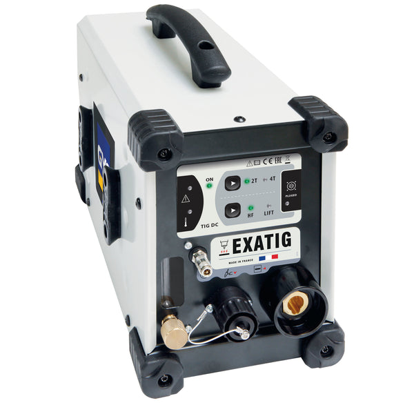 EXATIG HF generator - til EXAGON/GENIUS 400