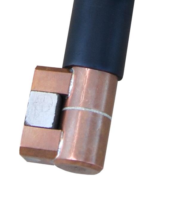 Side focus coil - Induktorer til SDHI-44/45F