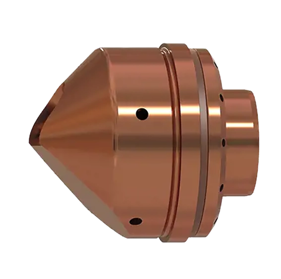420489 Nozzle shield assembly, Duramax Hyamp, 125 A, FlushCut