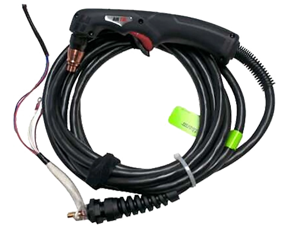 428393 Duramax LT Hand Torch Assembly with 4.5 m Leads