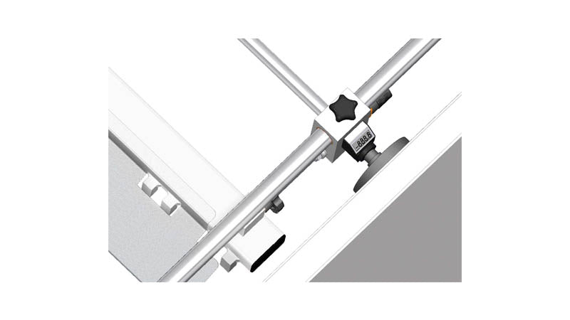 CGI-A-BCREM - Elektrisk guillotin saks