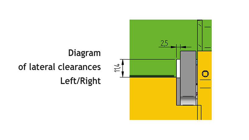 PCL - Byggeplads manuel foldemaskiner