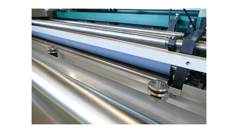 MLC - Compact cutting lines