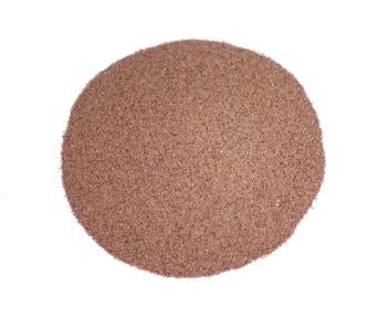 KOMINEX Garnet Sand Precision, 230 & 240 Mesh