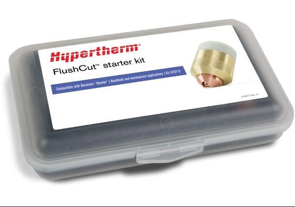 428713 Consumable Kit Duramax Hyamp FlushCut 125 A